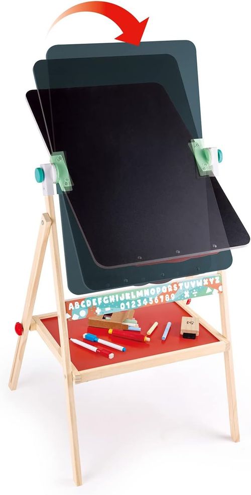 Caballete Plano Abatible E1063