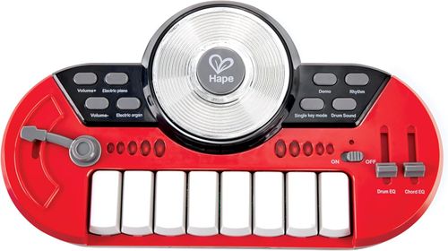 Conjunto De Batería Para Niños E0632