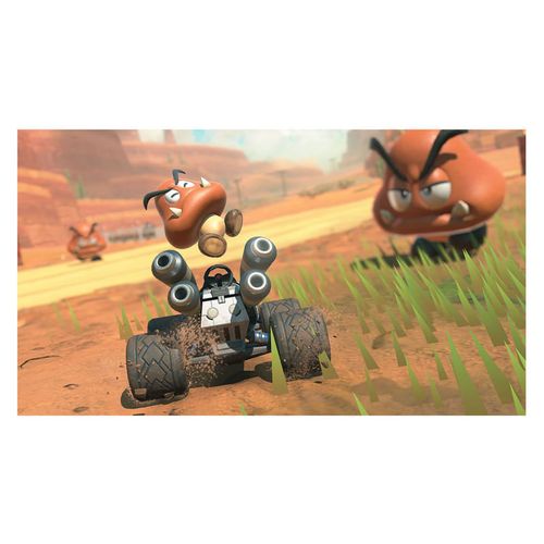 Mario Kart World Nintendo Switch 2