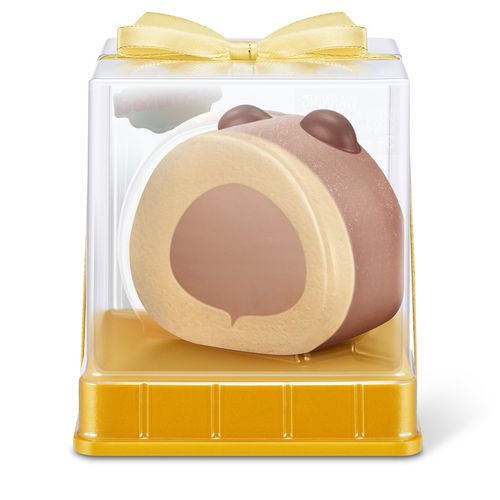 La Squish  Créme Capyroll  17601GQ1