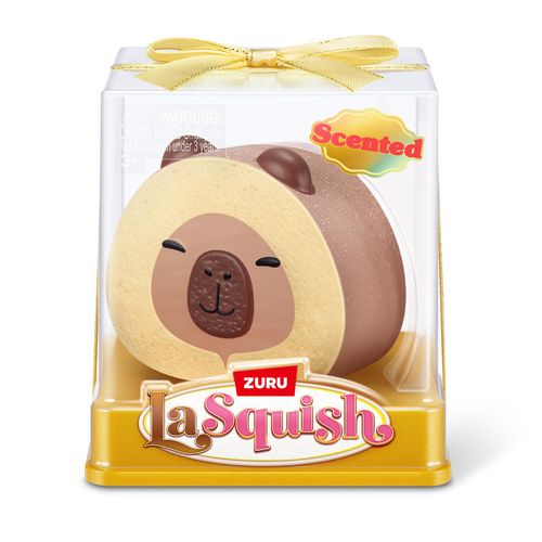 La Squish  Créme Capyroll  17601GQ1