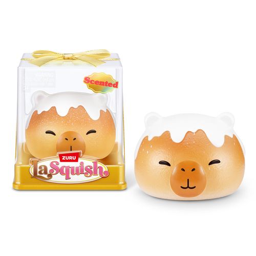 La Squish  Capy Bun Bun  17601GQ1