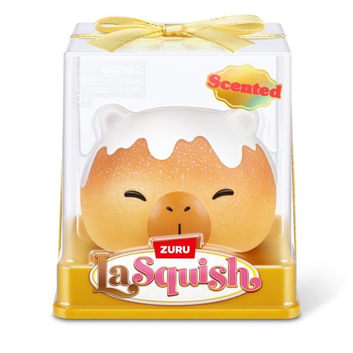 La Squish  Capy Bun Bun  17601GQ1
