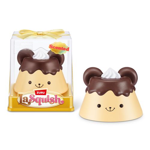 La Squish  Bear La Crème 17601GQ1