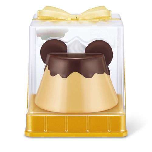 La Squish  Bear La Crème 17601GQ1