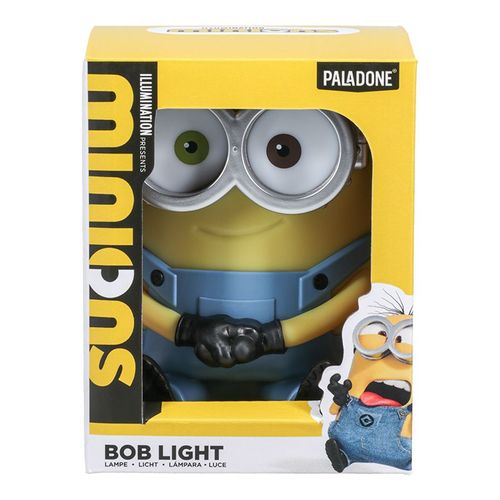 Lámpara Minions PP6838MNV2