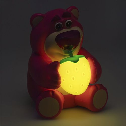 Lámpara Lotso Toy Story  PP14205TS