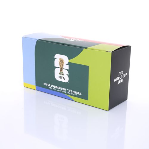 Tripack Figuras Mascotas Coleccionables Mundial Fifa  JT2601