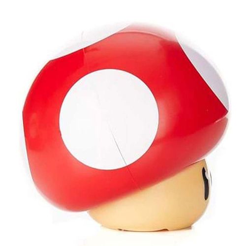 Lámpara Super Mario Honguito PP4017NN